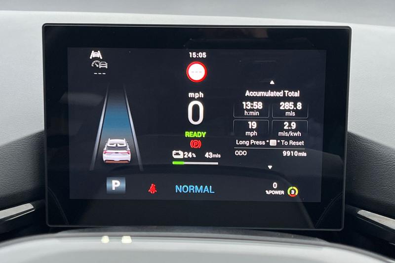 Used MG MG4 2023 for sale - 76972056: Photo 13