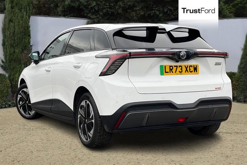 Used MG MG4 2023 for sale - 76972056: Photo 2