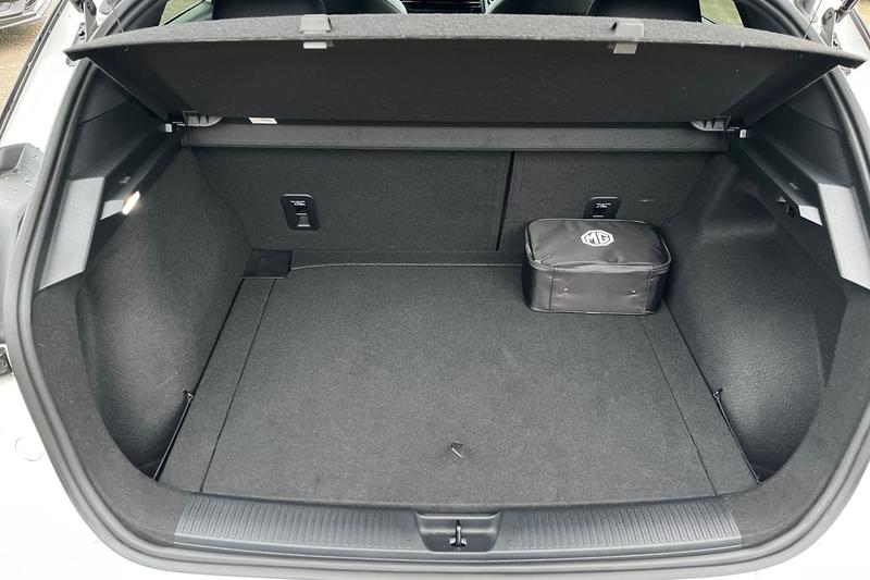 Used MG MG4 2023 for sale - 76972056: Photo 21