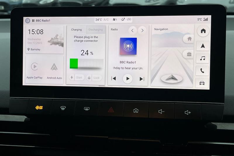 Used MG MG4 2023 for sale - 76972056: Photo 26