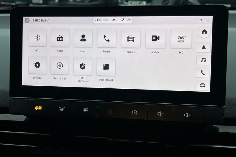 Used MG MG4 2023 for sale - 76972056: Photo 28