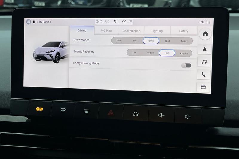 Used MG MG4 2023 for sale - 76972056: Photo 29