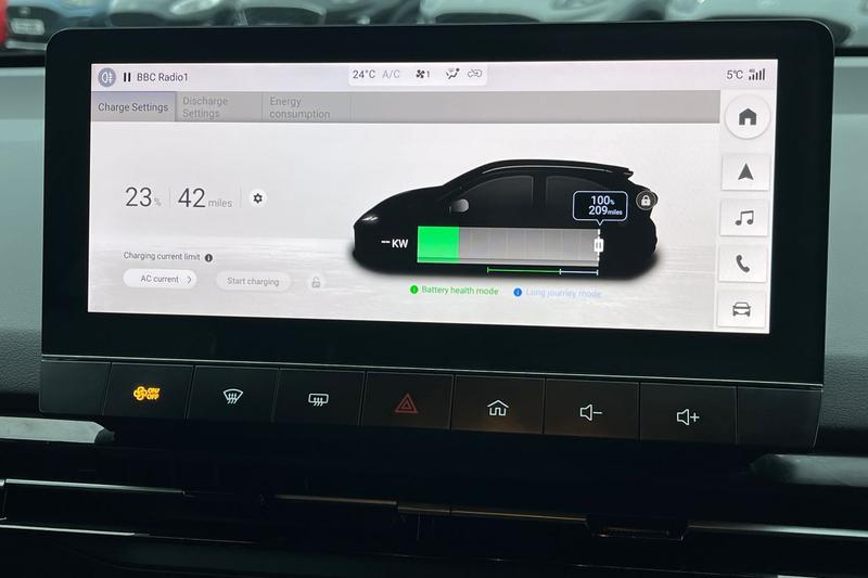 Used MG MG4 2023 for sale - 76972056: Photo 30