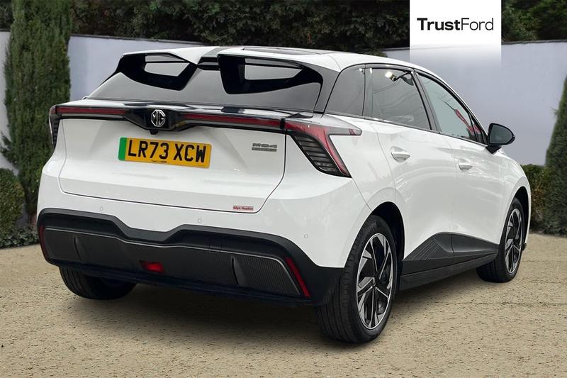 Used MG MG4 2023 for sale - 76972056: Photo 4