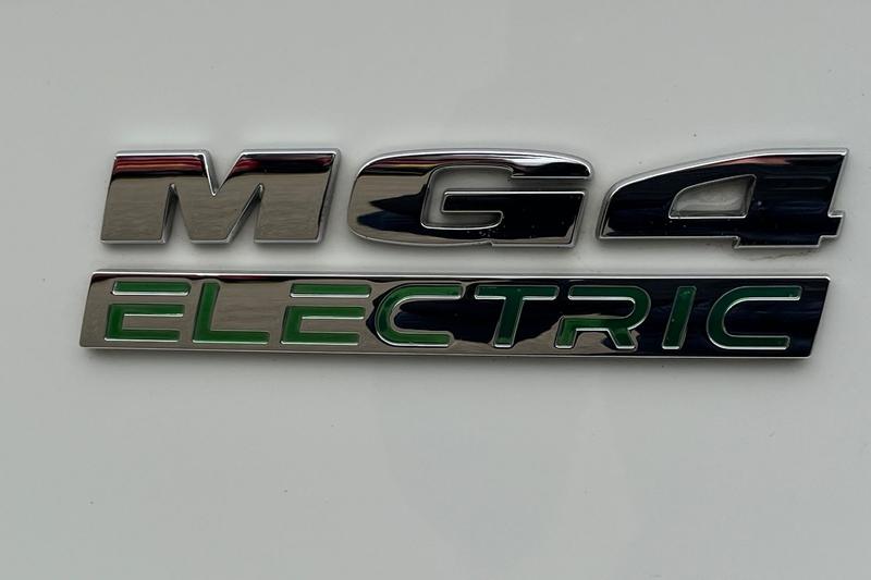 Used MG MG4 2023 for sale - 76972056: Photo 40