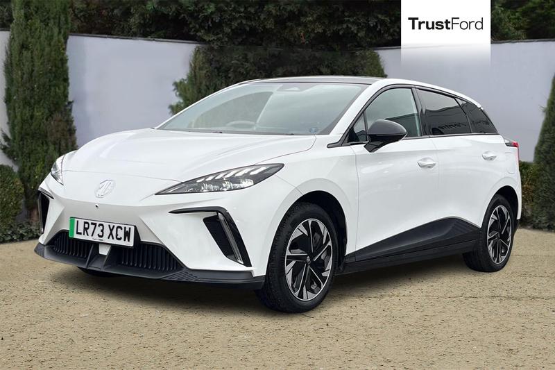 Used MG MG4 2023 for sale - 76972056: Photo 5