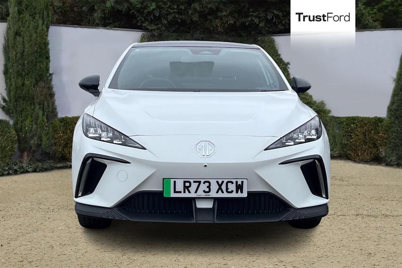 Used MG MG4 2023 for sale - 76972056: Photo 6