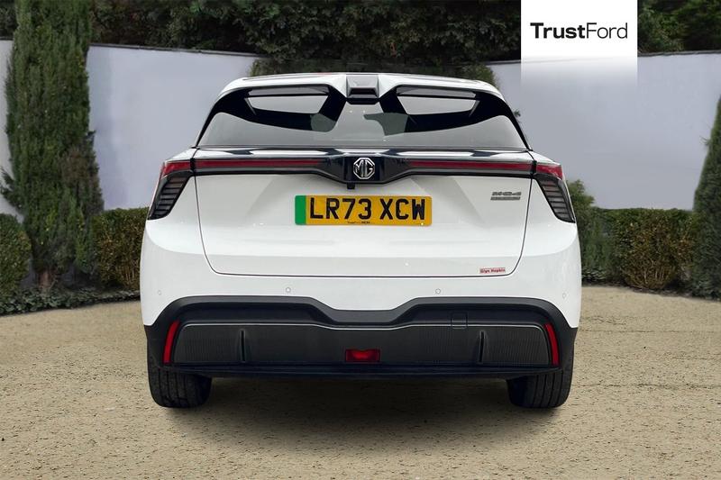 Used MG MG4 2023 for sale - 76972056: Photo 7