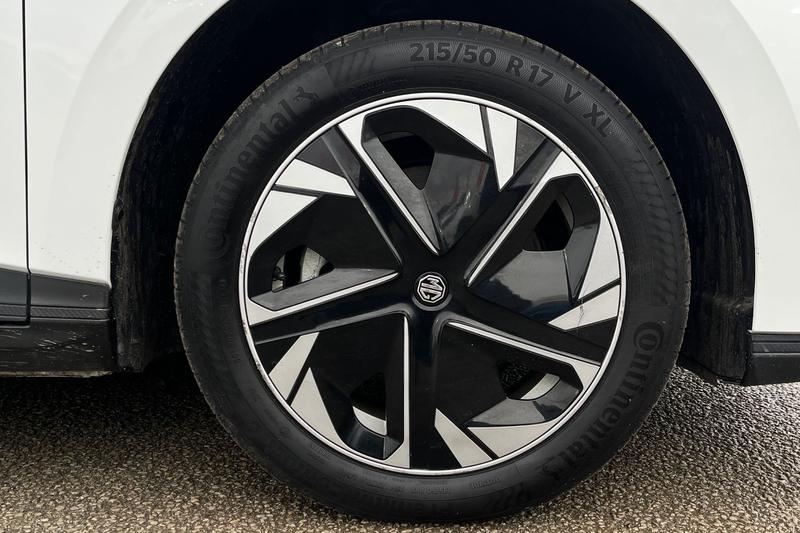 Used MG MG4 2023 for sale - 76972056: Photo 8