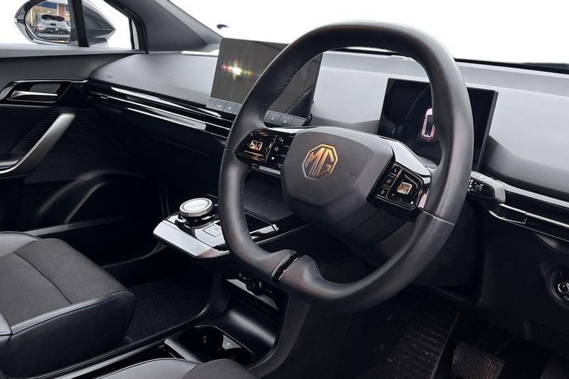 Used MG MG4 2023 for sale - 76972056: Photo 9