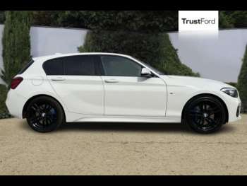 Used BMW 1 Series 2018 for sale - 75168513: Photo