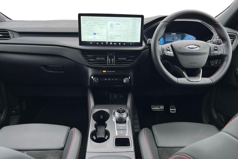 Used Ford Kuga 2025 for sale - 77675600: Photo 10