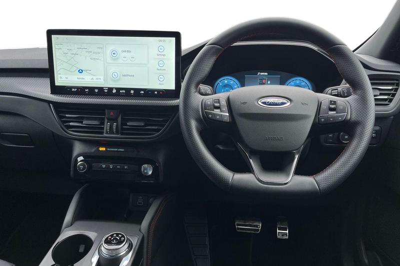 Used Ford Kuga 2025 for sale - 77675600: Photo 11