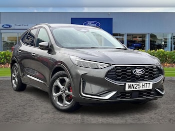 Used Ford Kuga undefined for sale - 77675600: Photo