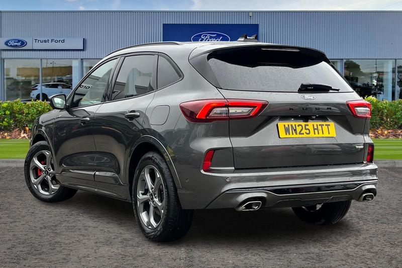 Used Ford Kuga 2025 for sale - 77675600: Photo 2