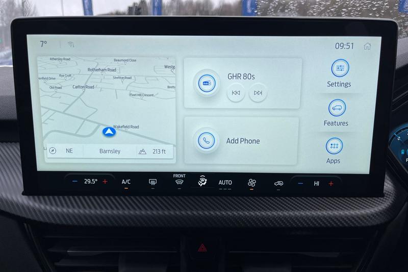 Used Ford Kuga 2025 for sale - 77675600: Photo 26