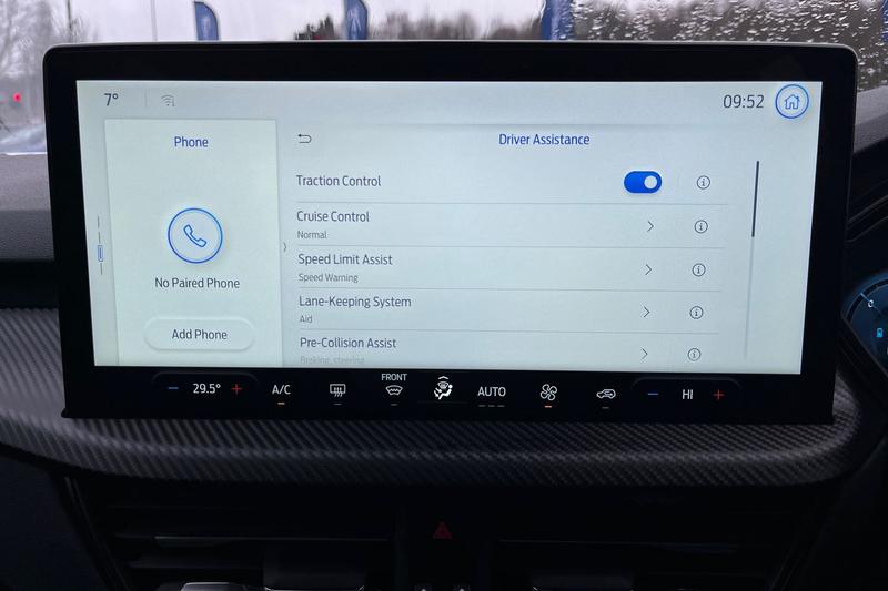 Used Ford Kuga 2025 for sale - 77675600: Photo 28