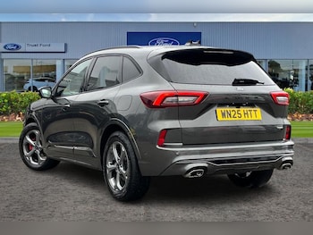 Used Ford Kuga undefined for sale - 77675600: Photo