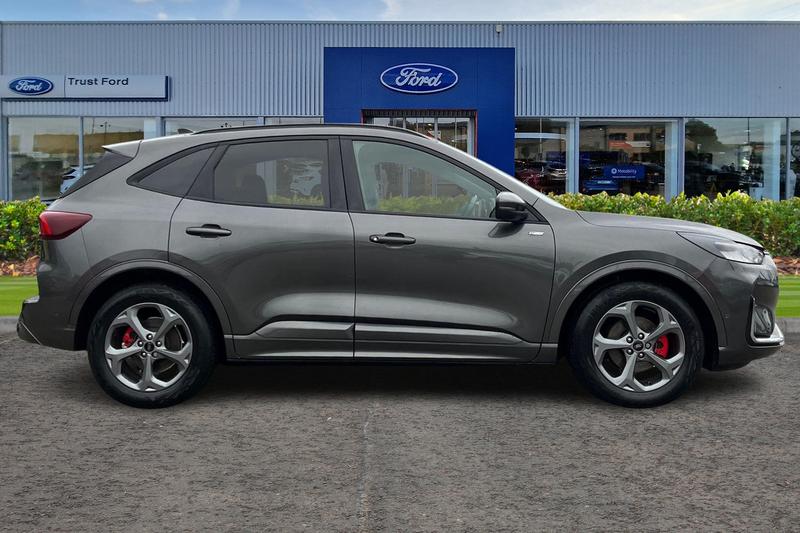 Used Ford Kuga 2025 for sale - 77675600: Photo 3