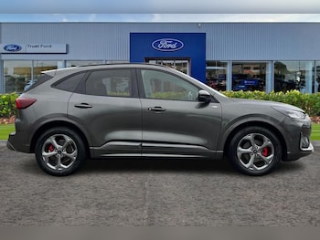 Used Ford Kuga undefined for sale - 77675600: Photo