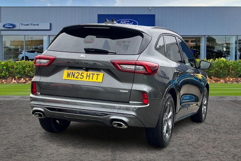 Used Ford Kuga 2025 for sale - 77675600: Photo 4