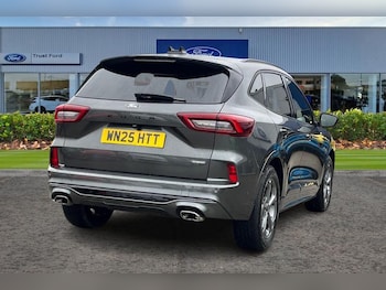 Used Ford Kuga undefined for sale - 77675600: Photo