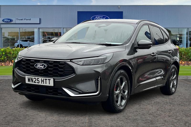 Used Ford Kuga 2025 for sale - 77675600: Photo 5