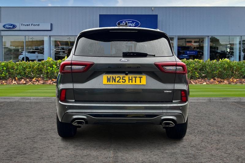 Used Ford Kuga 2025 for sale - 77675600: Photo 7