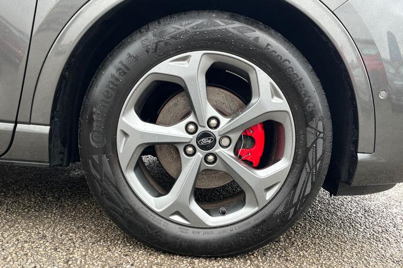 Used Ford Kuga 2025 for sale - 77675600: Photo 8