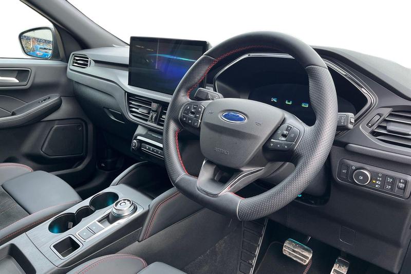 Used Ford Kuga 2025 for sale - 77675600: Photo 9