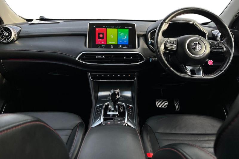 Used MG MG HS 2022 for sale - 76685058: Photo 10