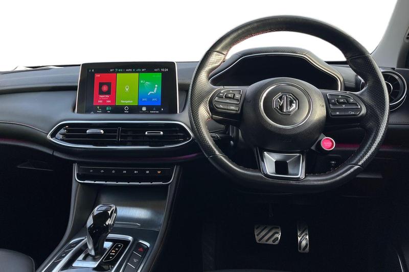 Used MG MG HS 2022 for sale - 76685058: Photo 11