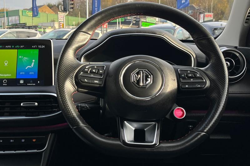 Used MG MG HS 2022 for sale - 76685058: Photo 12