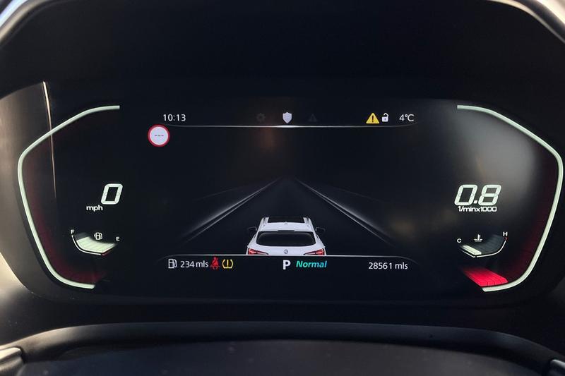 Used MG MG HS 2022 for sale - 76685058: Photo 13