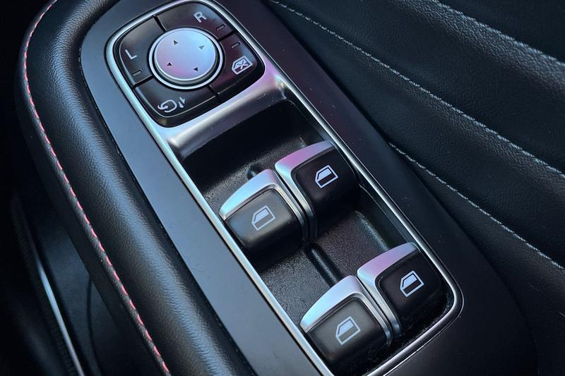 Used MG MG HS 2022 for sale - 76685058: Photo 16