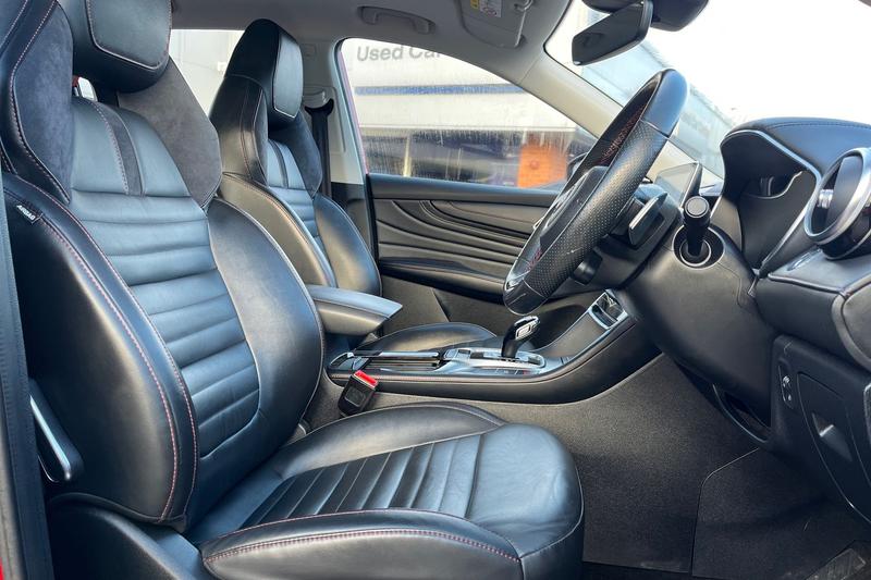 Used MG MG HS 2022 for sale - 76685058: Photo 17