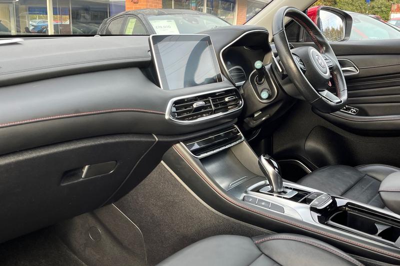 Used MG MG HS 2022 for sale - 76685058: Photo 18