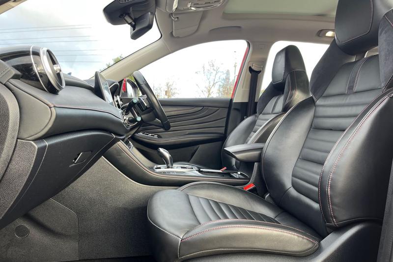 Used MG MG HS 2022 for sale - 76685058: Photo 19