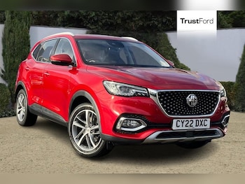 Used MG MG HS 2022 for sale - 76685058: Photo