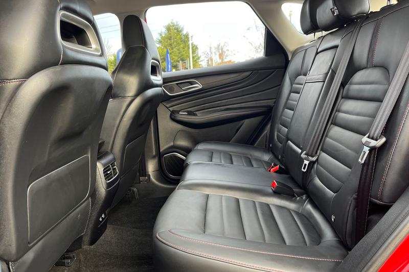 Used MG MG HS 2022 for sale - 76685058: Photo 20