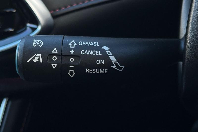 Used MG MG HS 2022 for sale - 76685058: Photo 24