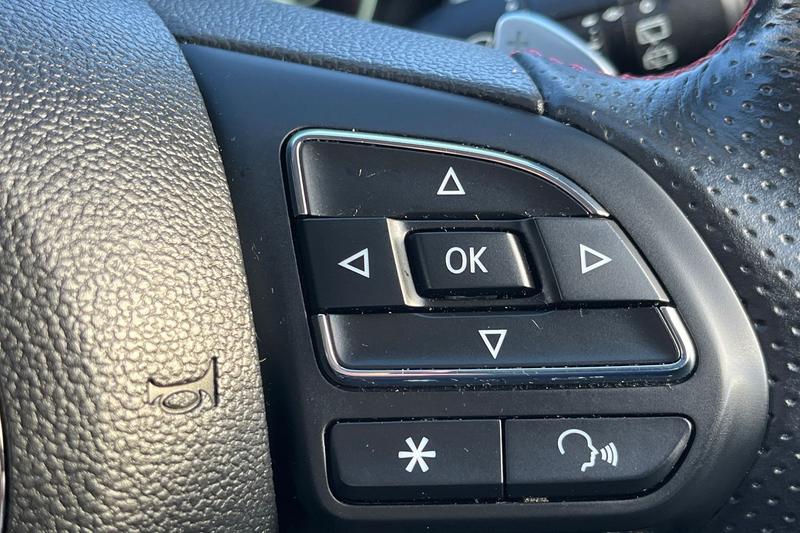 Used MG MG HS 2022 for sale - 76685058: Photo 26