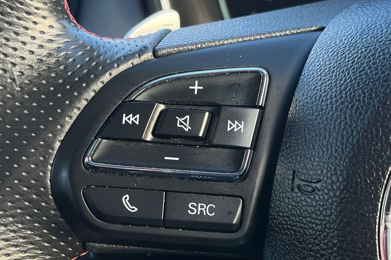 Used MG MG HS 2022 for sale - 76685058: Photo 27