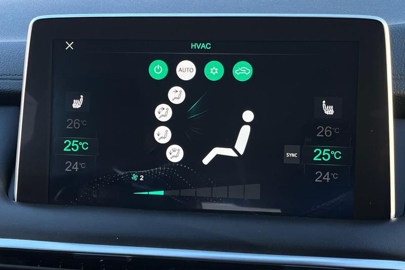 Used MG MG HS 2022 for sale - 76685058: Photo 28