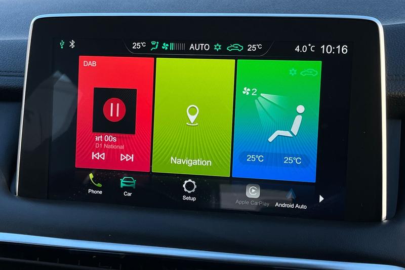 Used MG MG HS 2022 for sale - 76685058: Photo 29