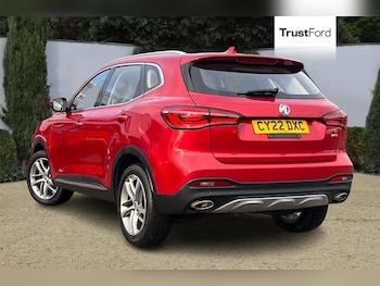 Used MG MG HS 2022 for sale - 76685058: Photo