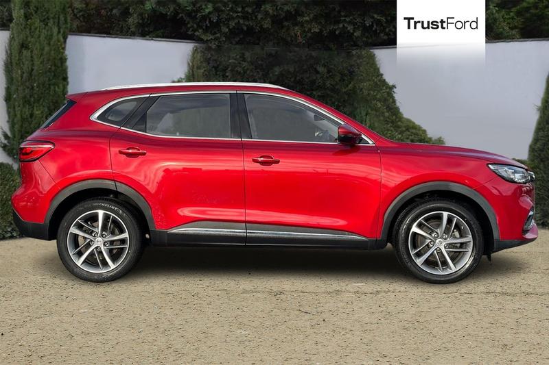 Used MG MG HS 2022 for sale - 76685058: Photo 3