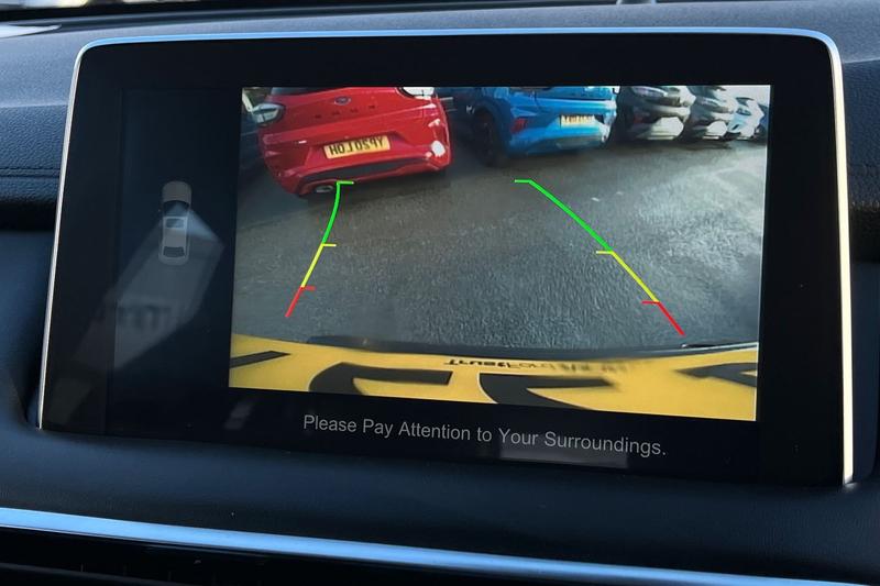 Used MG MG HS 2022 for sale - 76685058: Photo 30