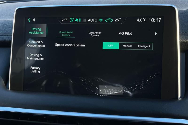 Used MG MG HS 2022 for sale - 76685058: Photo 31