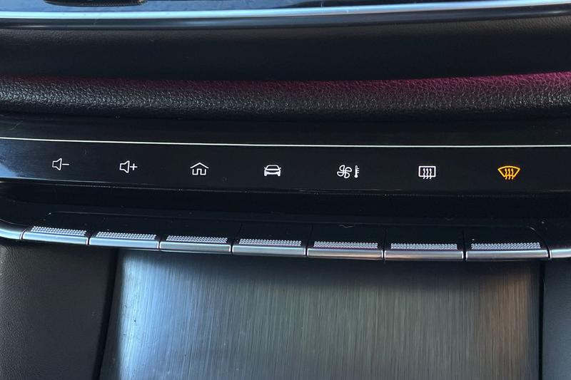 Used MG MG HS 2022 for sale - 76685058: Photo 32